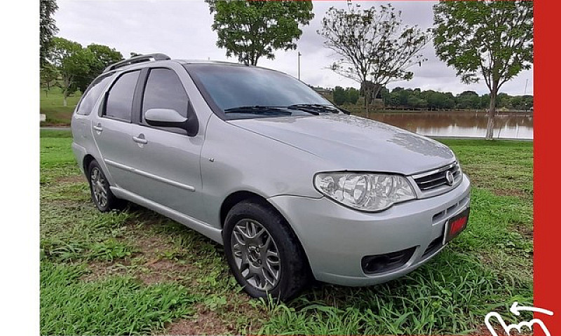 Fiat Palio 1.8 Mpi H...
