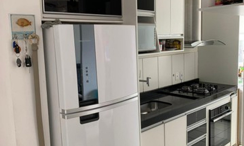 Apartamento Para Ven...