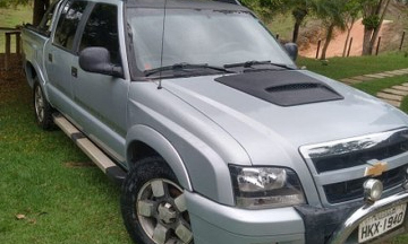 S10 Executive Turbo ...