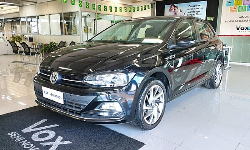 Polo Highline 2020 E...