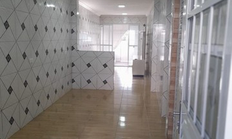 Aluga-Se Uma Casa ...