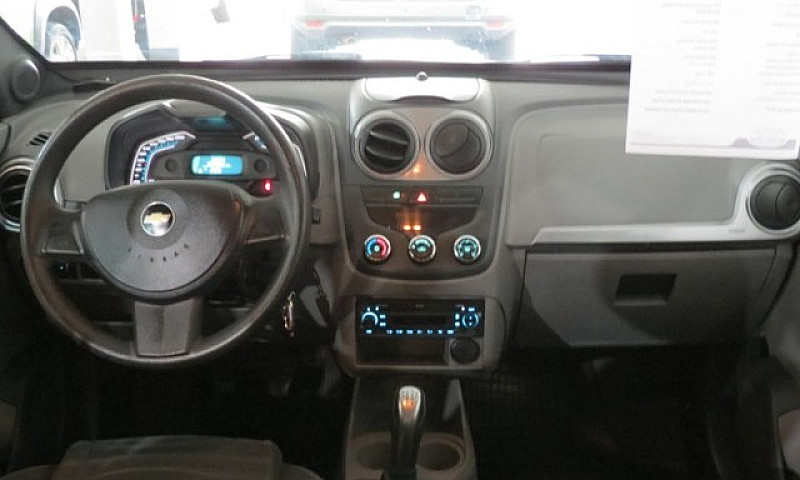 Gm/Agile Ltz 1.4 201...
