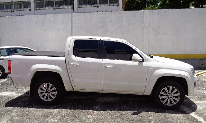 Amarok 2013/2013 Die...