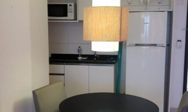 Flat De Luxo (Boa Vi...