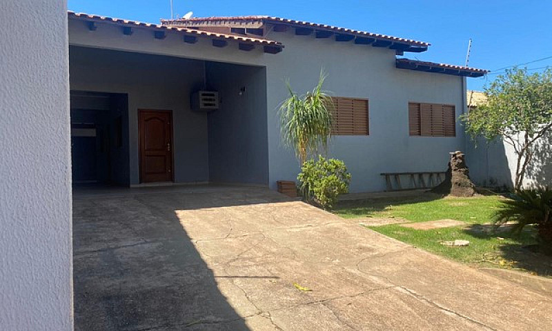 Casa Térrea Residenc...
