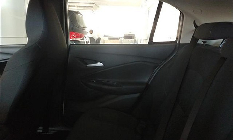 Chevrolet Onix 1.0 T...