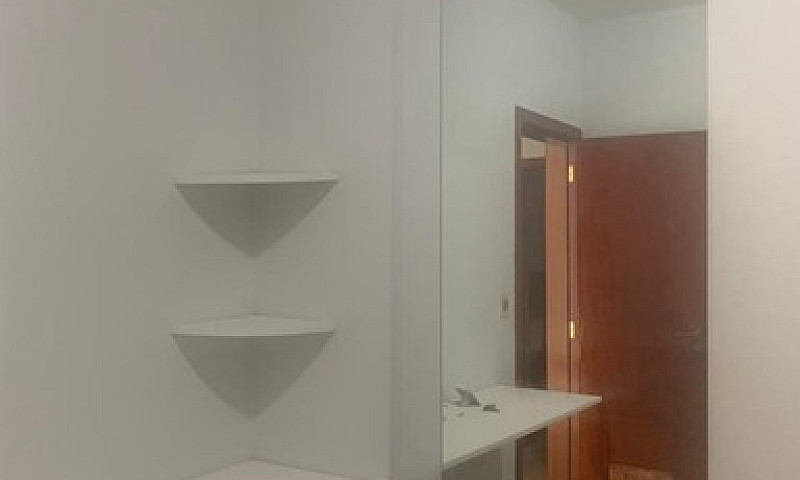 Apartamento Para Alu...