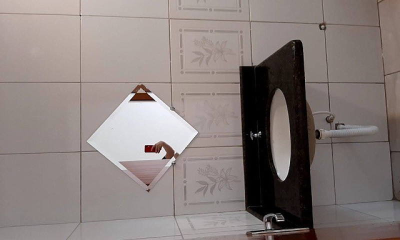 Vendo Casa Três Quar...