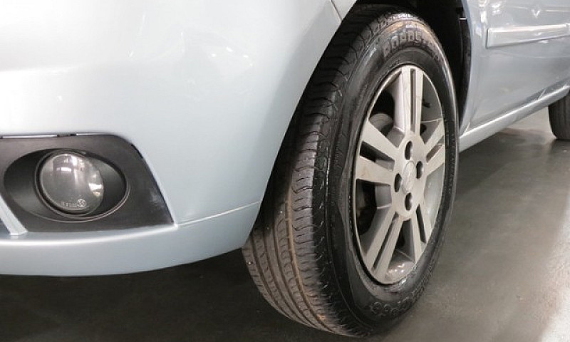 Gm/Agile Ltz 1.4 201...