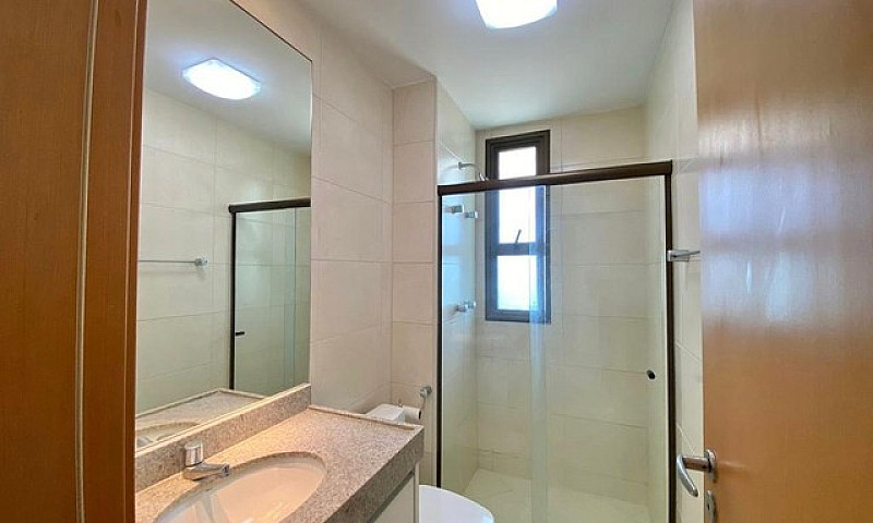 Apartamento Para Alu...