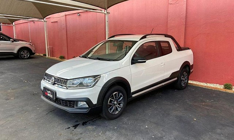 Volkswagen Saveiro C...