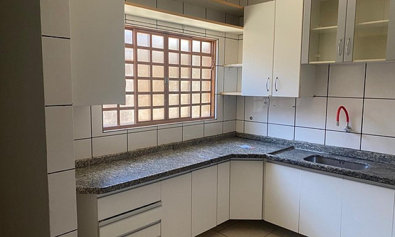 Casa Térrea Residenc...