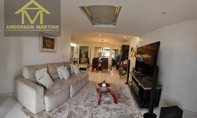 Apartamento 4 Quarto...