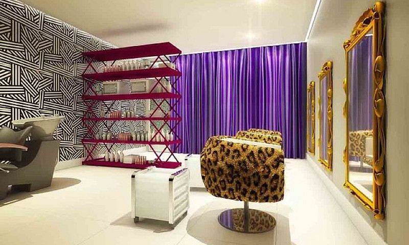 Apartamento Semi Mob...