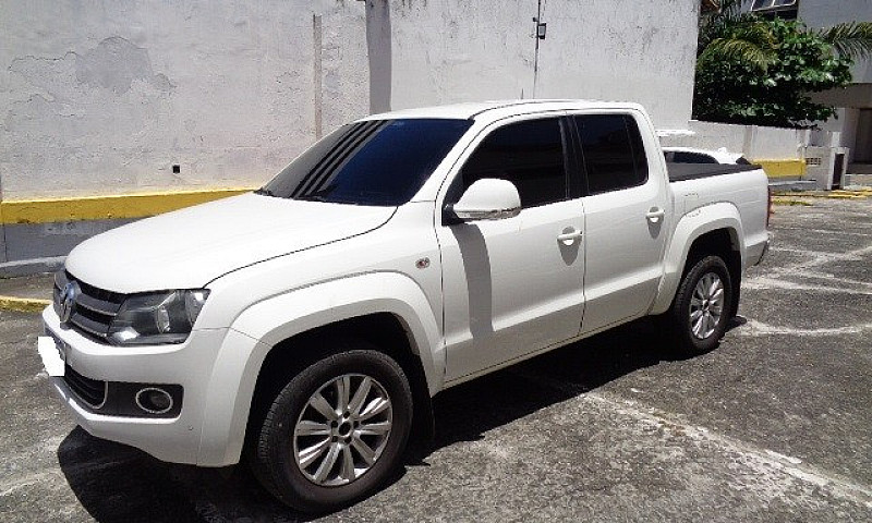 Amarok 2013/2013 Die...