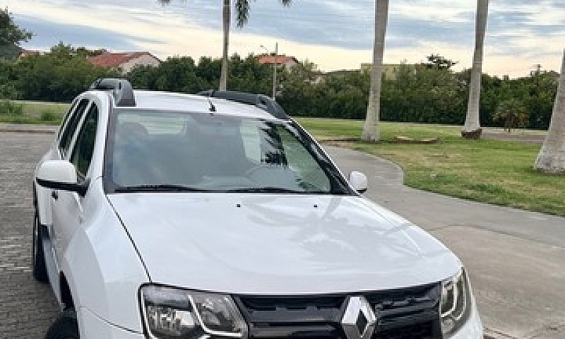 Renault Duster 2017 ...