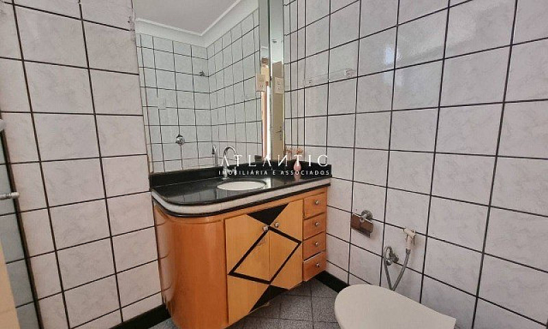 Apartamento 2 Quarto...