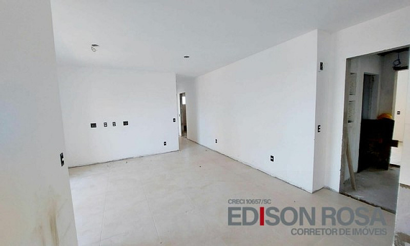 Apartamento 2 Quarto...