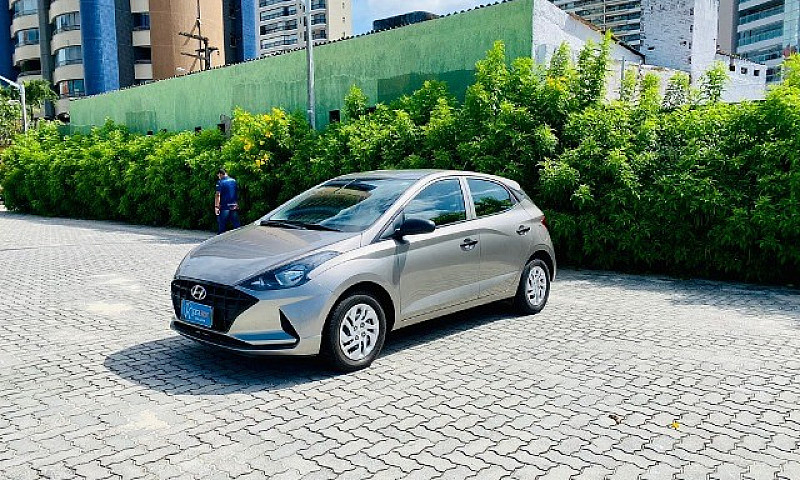 Hyundai - Hb20 Sense...