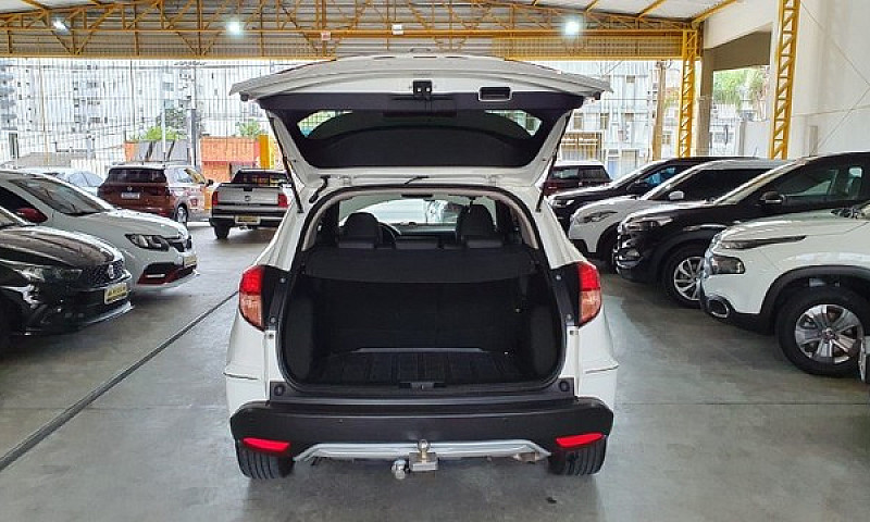Hr-V Lx 1.8 Flexone ...
