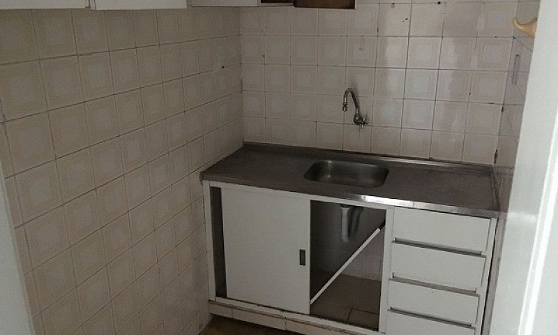 Apartamento1 Quarto ...
