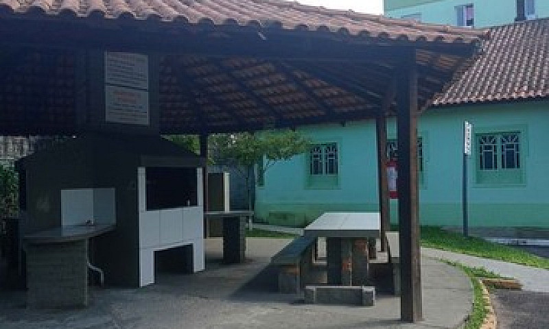 Apartamento Em Estei...