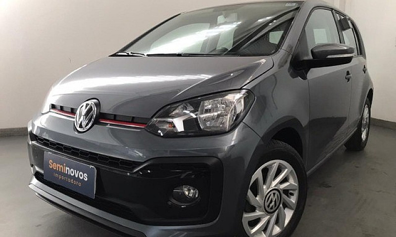 Volkswagen Up! 1.0 1...