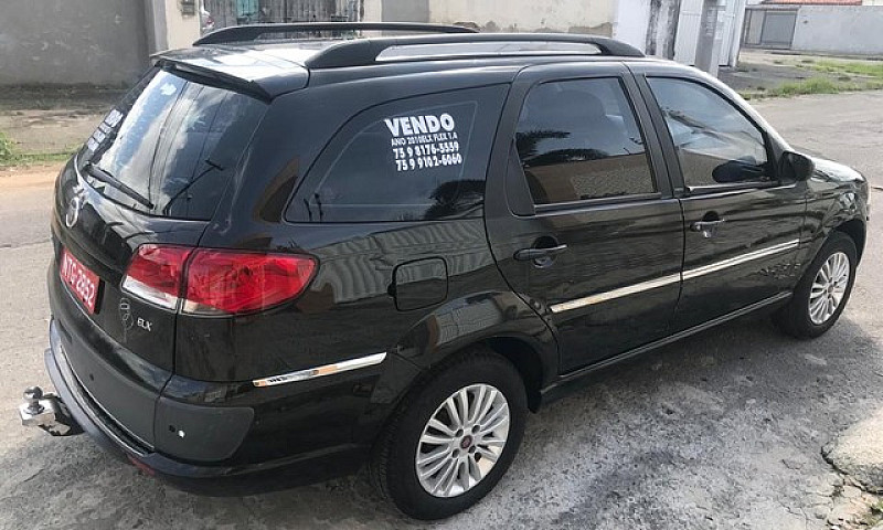 Palio Winkend 1.4...