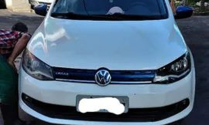 Gol G6 1.6, 2013/201...