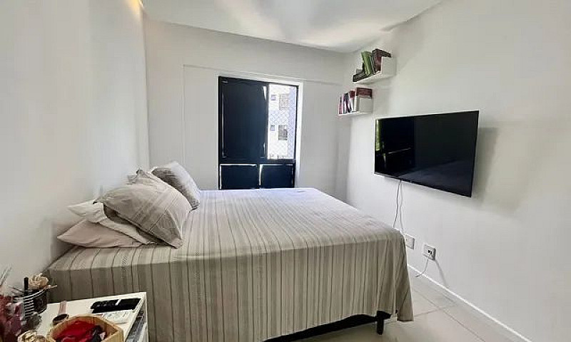 Apartamento Para Ven...
