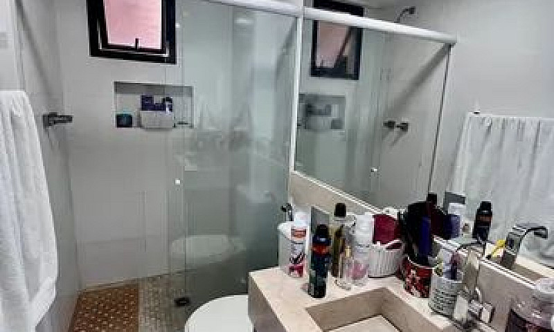 Apartamento Para Ven...
