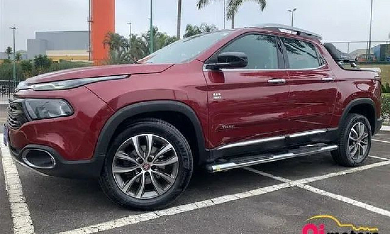 Fiat Toro Turbo Volc...