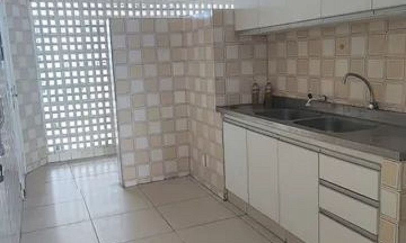 Apartamento Para Alu...