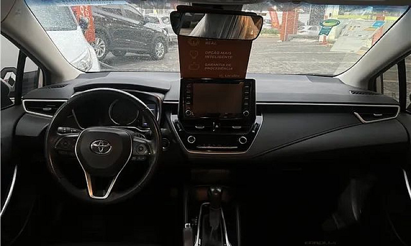 Toyota Corolla 2023 ...