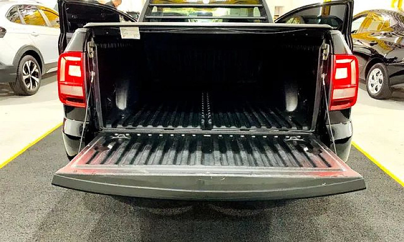 Saveiro Trendline 1....