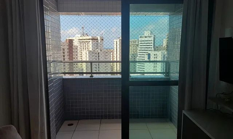 Alugo Apartamento Pr...