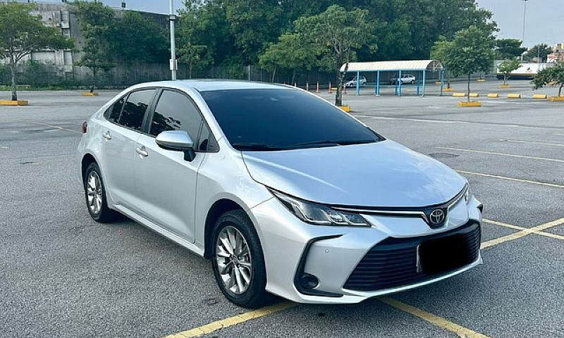 Corolla 2023 Gli C/ ...