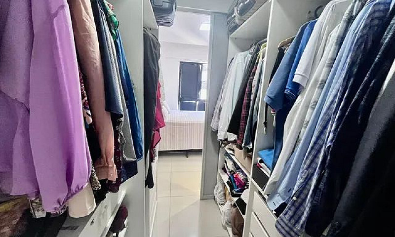 Apartamento Para Ven...
