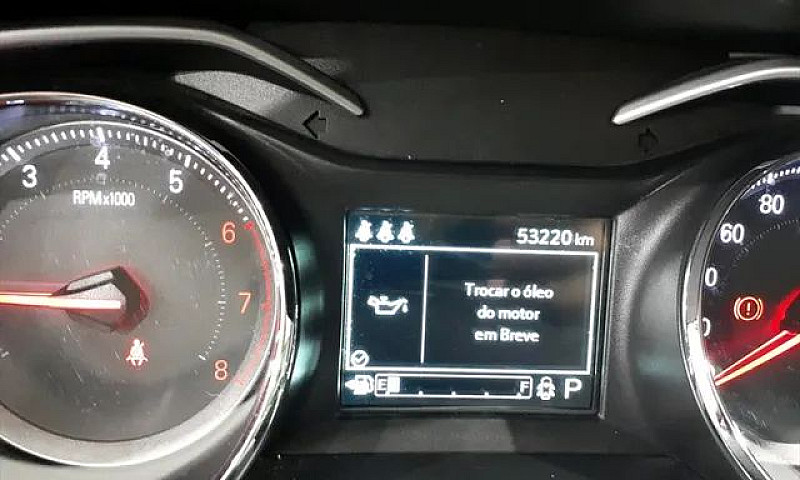 Chevrolet Onix 1.0 T...