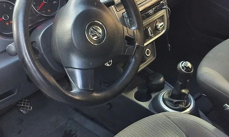 Gol G6 1.6, 2013/201...