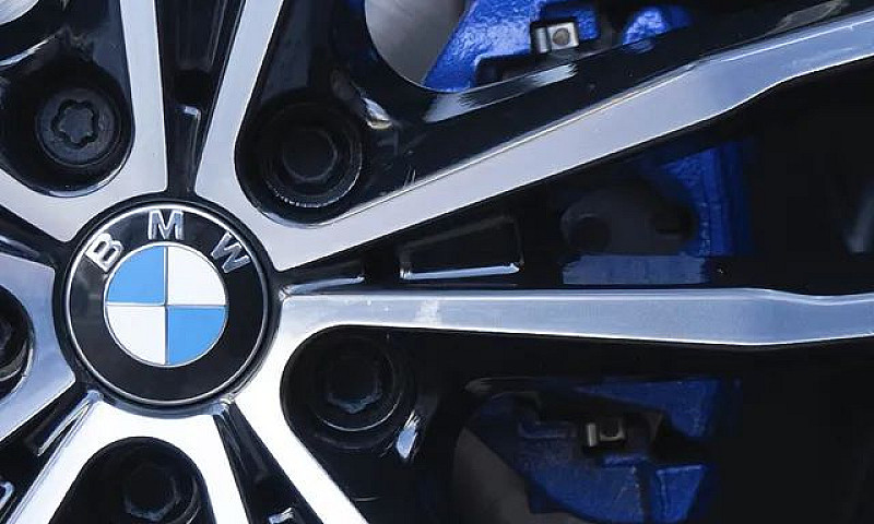 Bmw 320I 320Ia 2.0 T...
