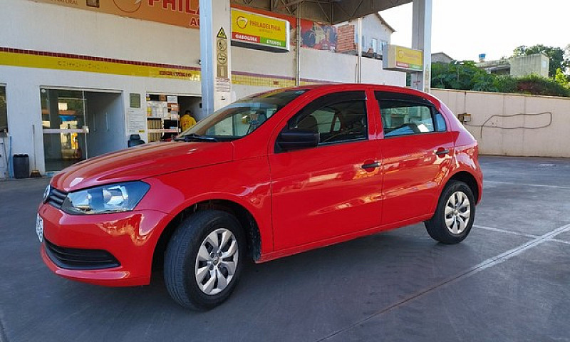 Gol Special 1.0 2015...