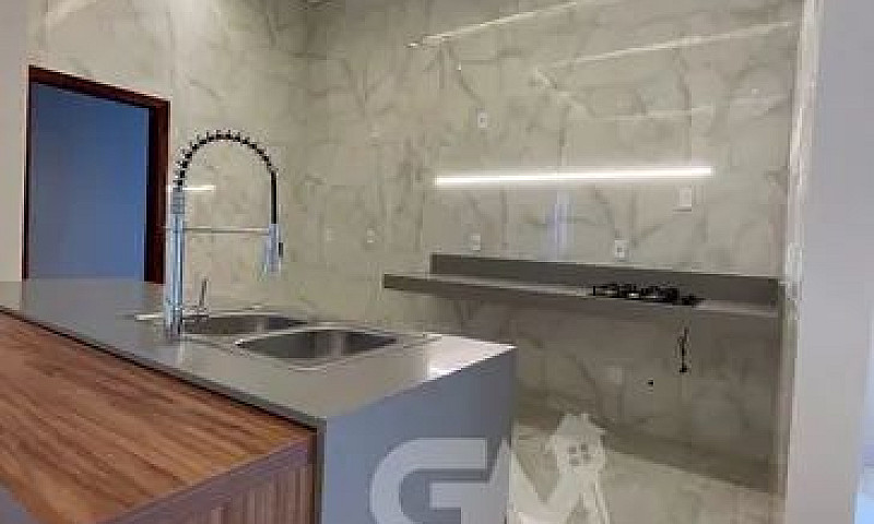 Casa Em Condomínio N...