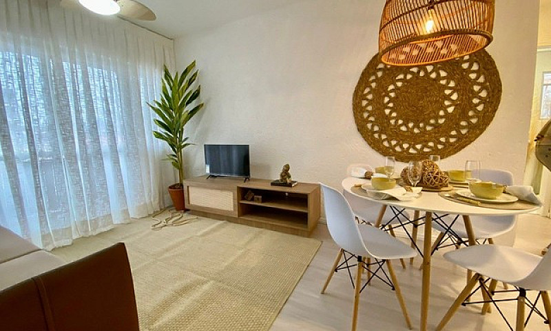 Apartamento Para Ven...