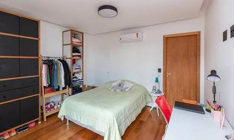 Apartamento Reformad...