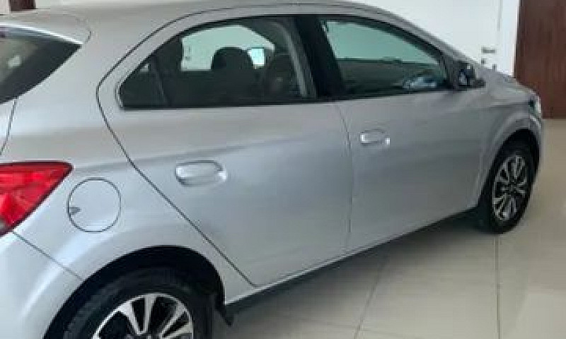Onix Ltz 1.4 2014 Au...