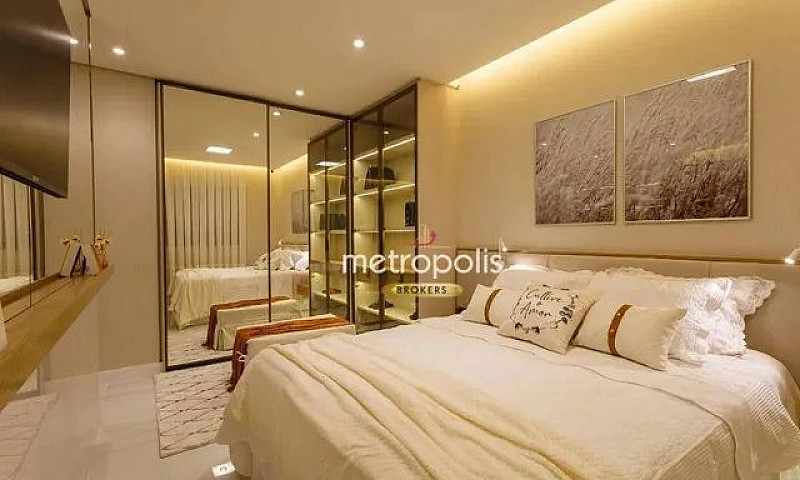 Apartamento À Venda,...