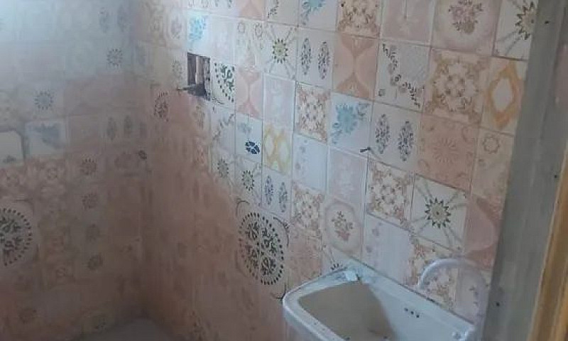 Vendo Casa No Itapoá...