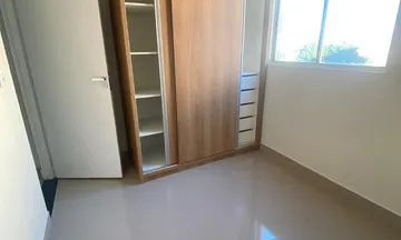 Apartamento - 2 Quar...