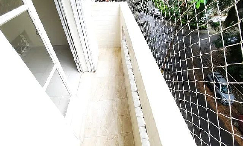 Apartamento Com 2 Qu...